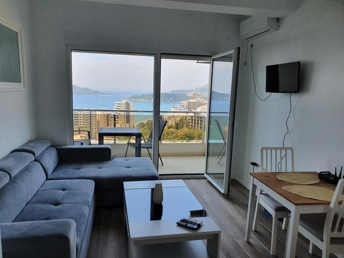 Lux Apartment Vidovic Rafajlovići Exterior foto