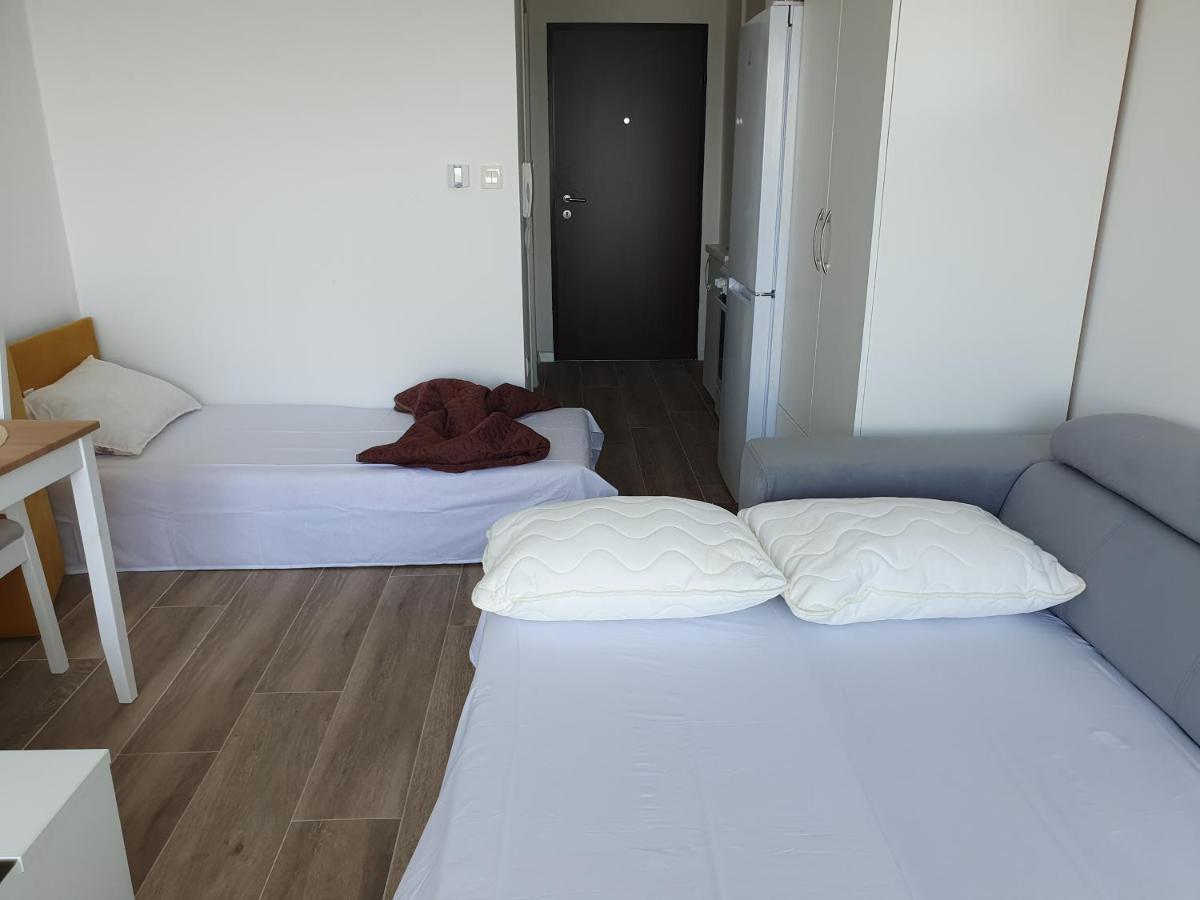 Lux Apartment Vidovic Rafajlovići Exterior foto