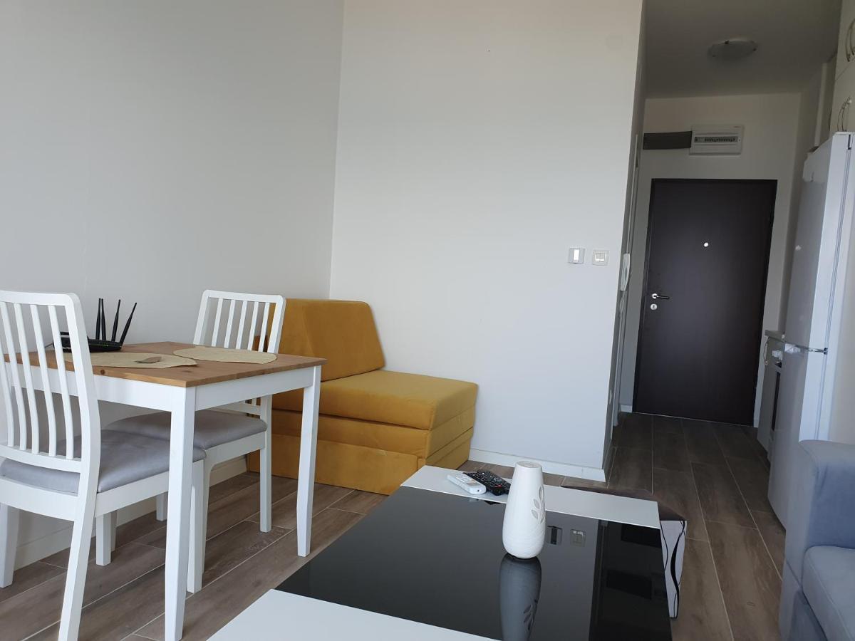 Lux Apartment Vidovic Rafajlovići Exterior foto