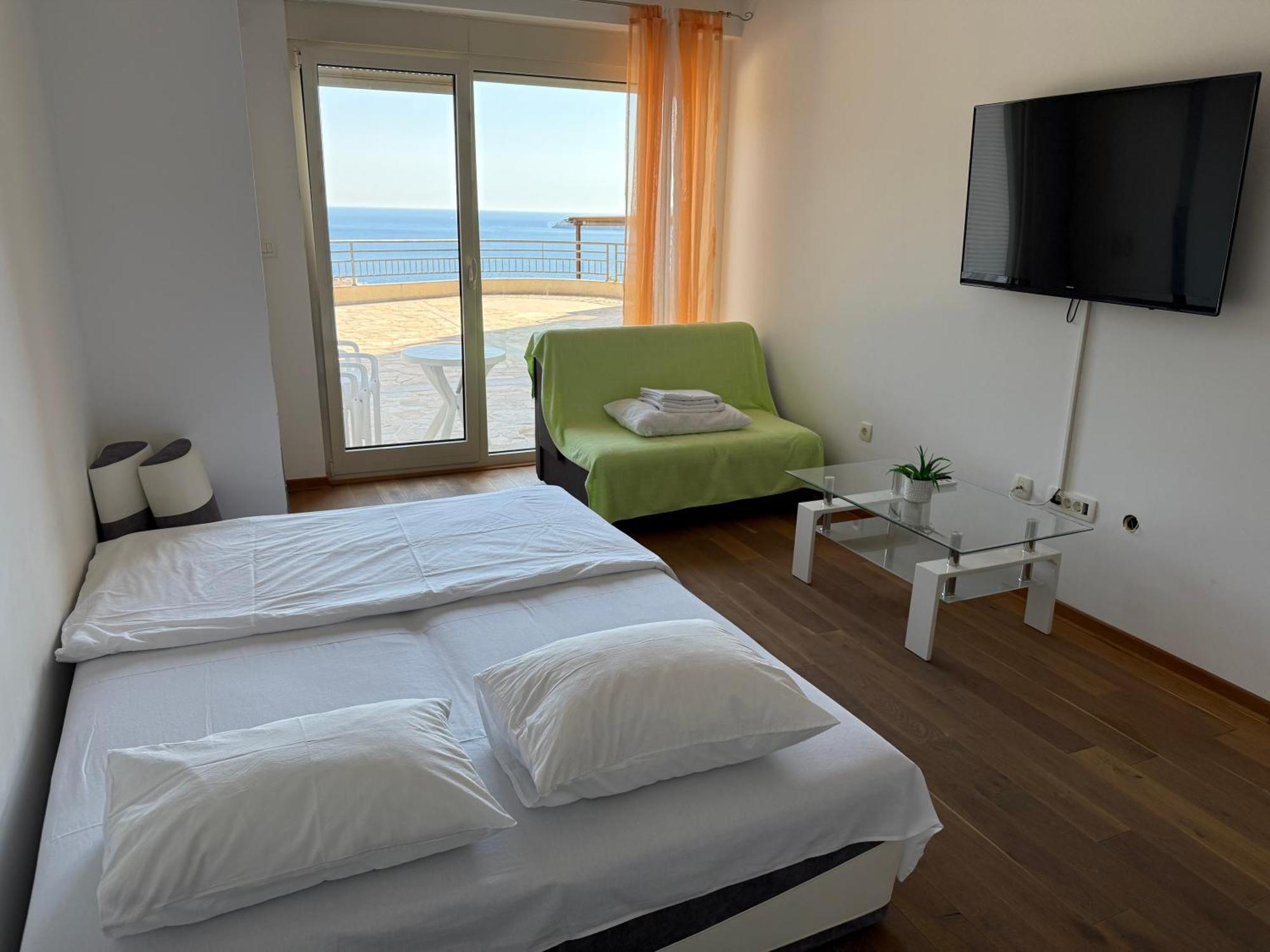 Lux Apartment Vidovic Rafajlovići Exterior foto