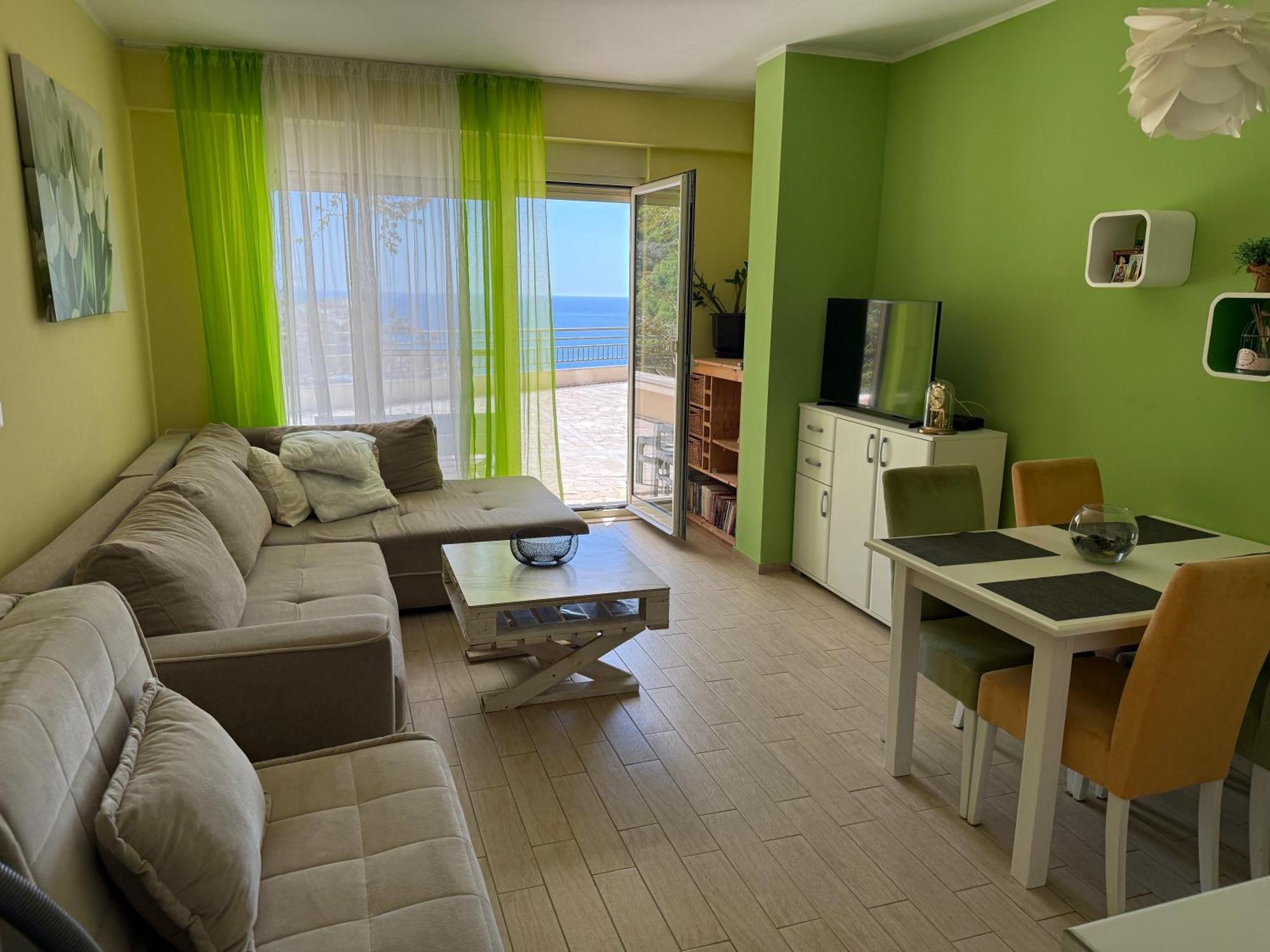 Lux Apartment Vidovic Rafajlovići Exterior foto