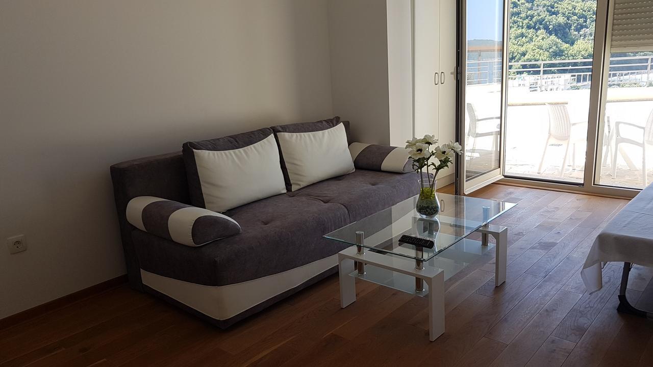 Lux Apartment Vidovic Rafajlovići Exterior foto